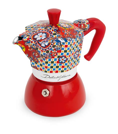 dolce gabbana boicottaggio|bialetti dolce gabbana induction.